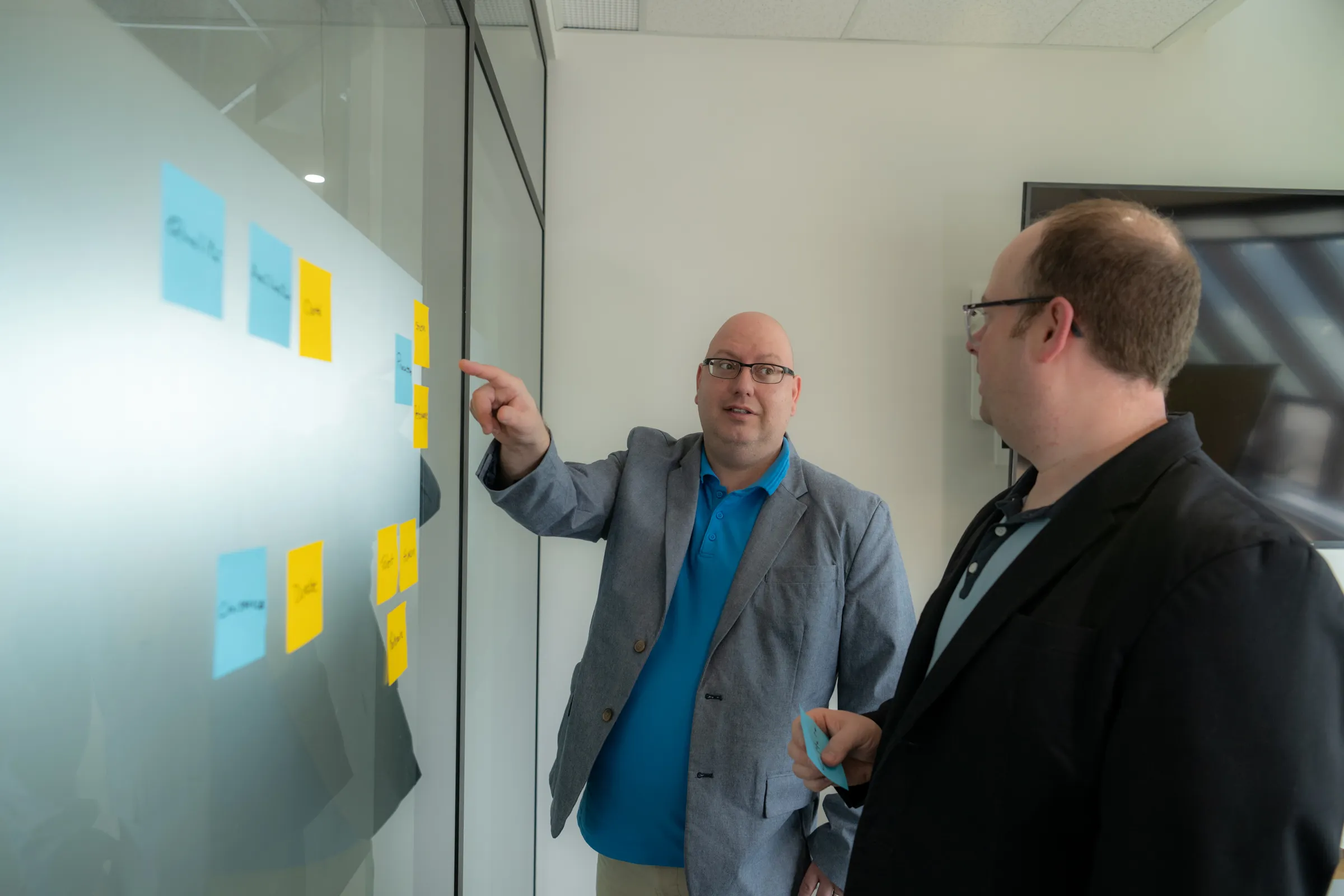 Strategie FD&PB - Analyse d'affaires
