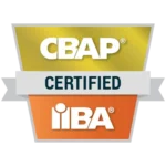 CBAP certifié